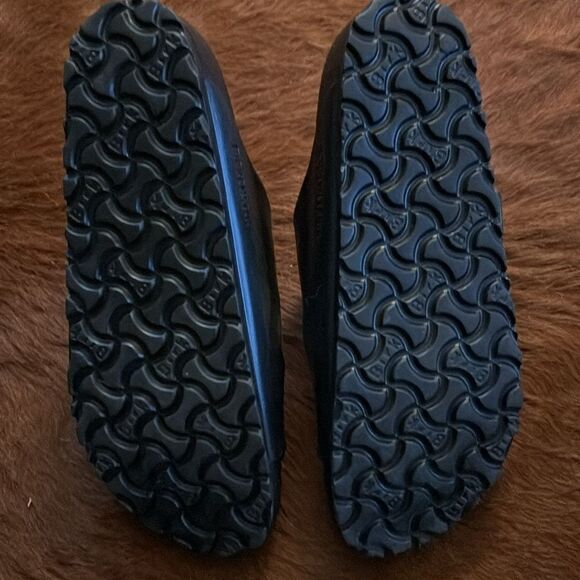 Birkenstock Women's Arizona EVA Sandal Size 38 / Exellent - Picture 9 of 9